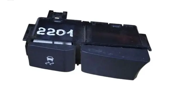 Opel Astra H ESP (stability program) switch 13288072