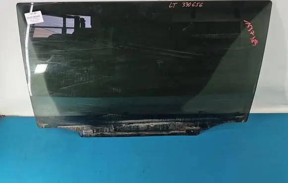 Dodge Caravan Rear door window glass IMPRK1537384