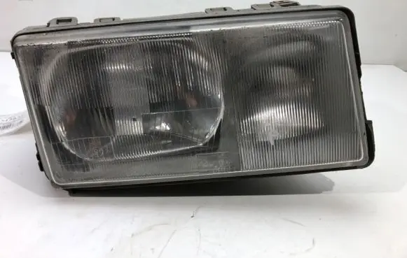 Mercedes-Benz 190 W201 Headlight/headlamp 0301067330