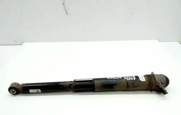 Skoda Octavia Mk4 Rear shock absorber/damper 5WA512013AM 5Q0513423L