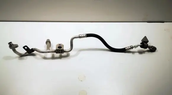 Renault Zoe Air conditioning (A/C) pipe/hose 924480074R
