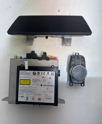 BMW 5 G30 G31 Screen/display/small screen 8801702 8708259 6844224