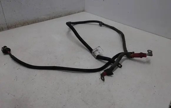 Mercedes-Benz ML W164 Positive cable (battery) A1645403230 1645403230