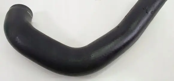 Mazda 3 I Air intake hose/pipe