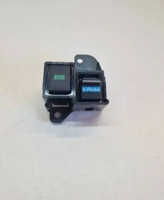 Nissan Leaf II (ZE1) Other switches/knobs/shifts 969TK5SH0A 969TK