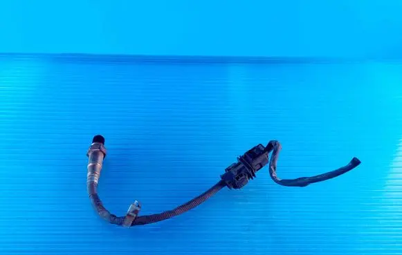Mercedes-Benz B W245 Lambda probe sensor 0035426918