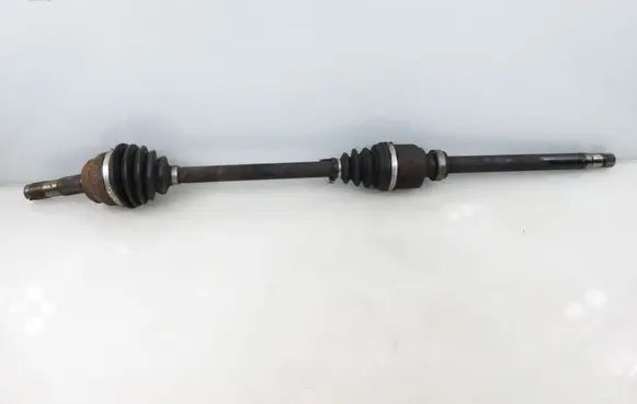 Fiat Ducato Front driveshaft 