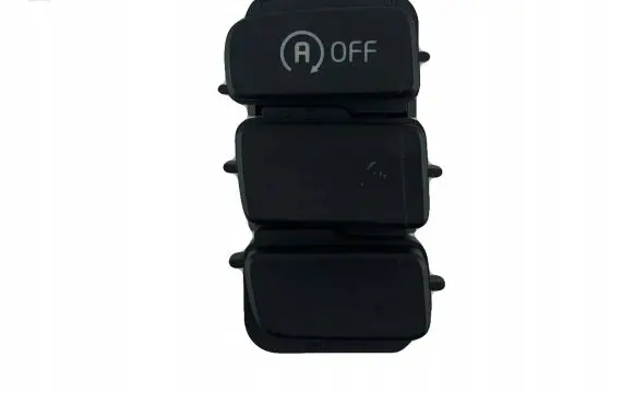 Skoda Citigo Other switches/knobs/shifts 1ST927137J