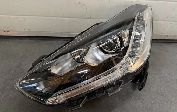 Headlight/headlamp