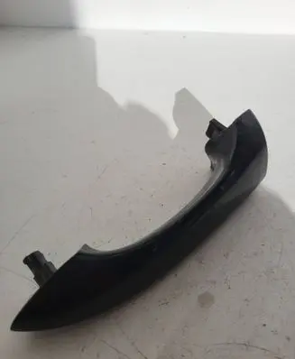 BMW X5 E53 Rear door exterior handle 8257737