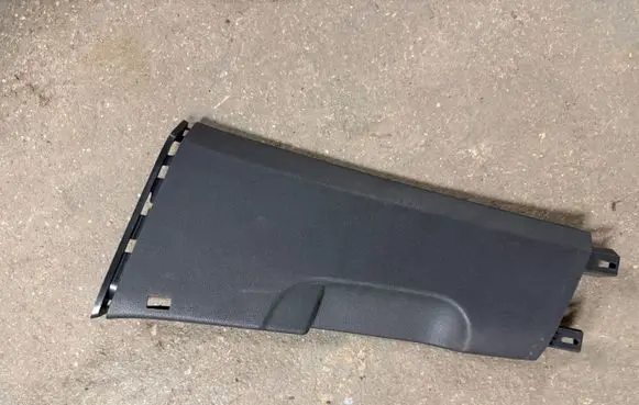 Volkswagen Golf VII (B) pillar trim (bottom) 5G4867291D