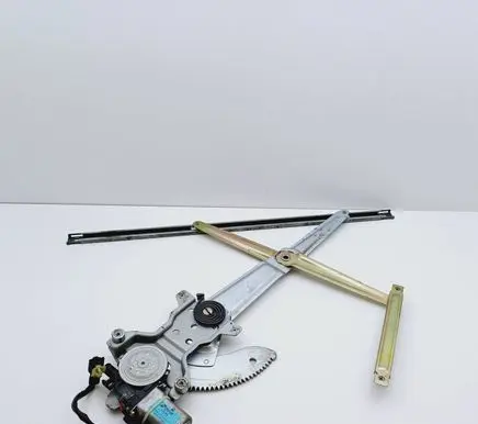 KIA Carnival Front door window regulator with motor XH523PA