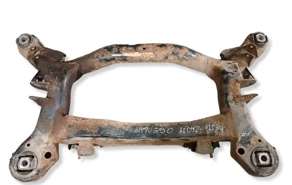 BMW 3 E90 E91 Rear subframe 