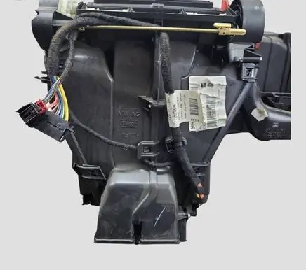 Seat Toledo III (5P) Interior heater climate box assembly 1K1820308F