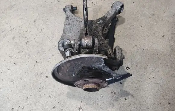 Volvo S90, V90 Rear wheel hub spindle/knuckle 31658530 31360863
