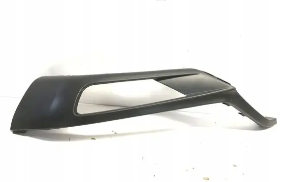 Volvo XC90 Number Plate Surrounds Holder Frame 31383800VOLVOOE