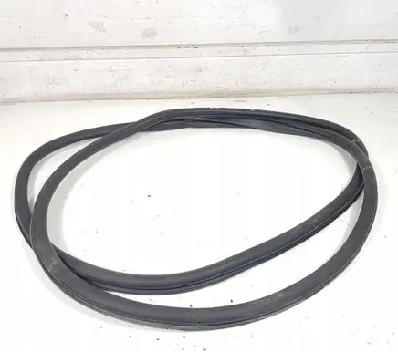 Porsche Cayenne (9PA) Engine compartment rubber 