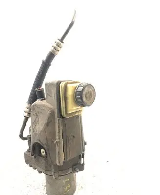 Renault Laguna III Power steering pump