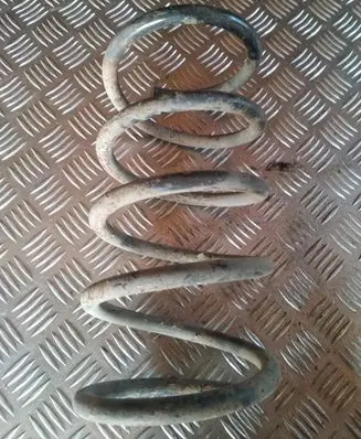 Volvo S70 V70 V70 XC Rear coil spring