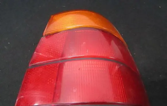 BMW 5 E34 Rear/tail lights