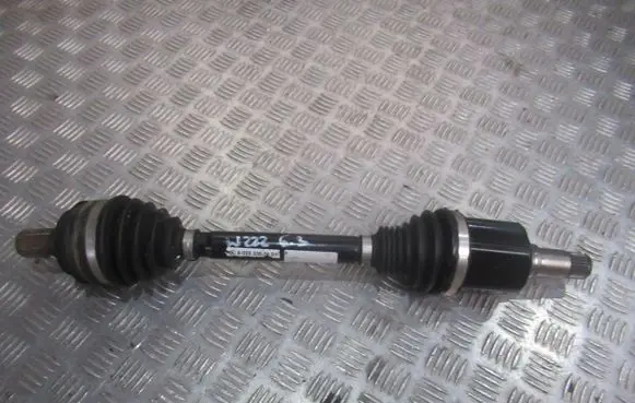 Mercedes-Benz GLE AMG (W166 - C292) Half shaft coupling 