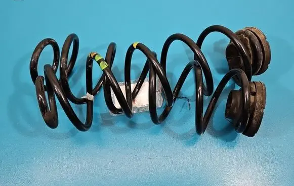 Volkswagen Up Rear coil spring IMPRK1543543