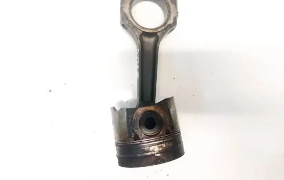 Renault Scenic I Piston with connecting rod