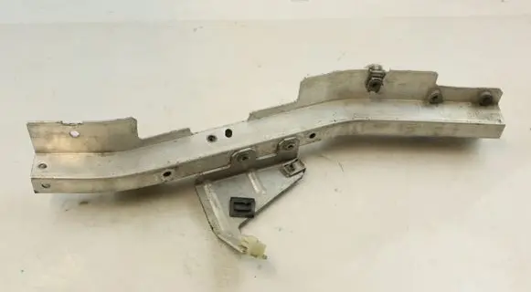 BMW X6M F86 Headlight/headlamp mounting bracket 7294491 51647294491