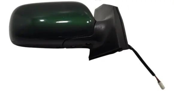 Toyota Corolla E120 E130 Front door electric wing mirror