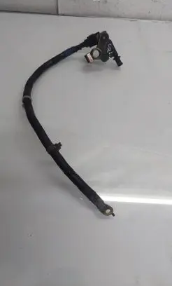 Honda CR-V Negative earth cable (battery) 