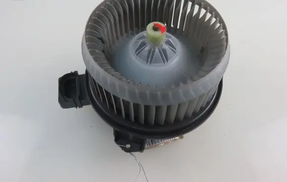 Ford S-MAX Heater fan/blower DG9H19846AA