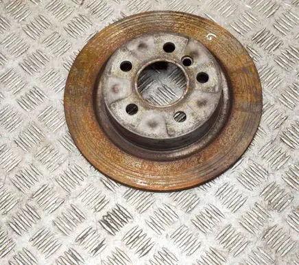 BMW i3 Rear brake disc 6799367