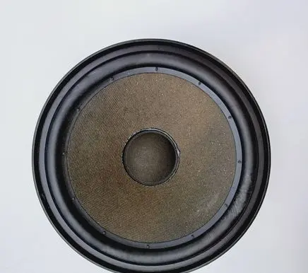 Seat Leon (1P) Front door speaker 1P0035411