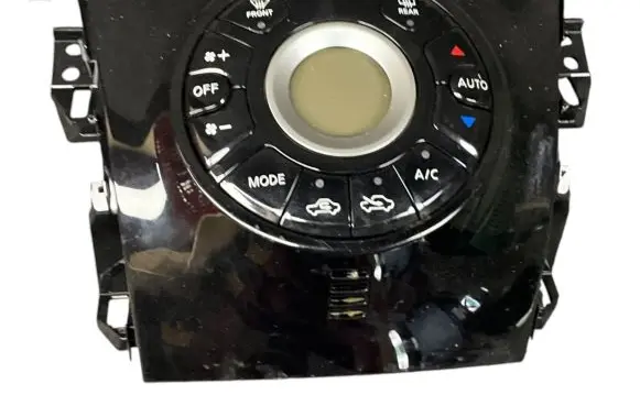 Nissan Note (E12) Interior fan control switch 275003VU3A 27500 3VU3A