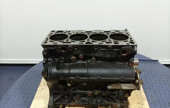 Skoda Superb B5 (3U) Engine block 03N023A