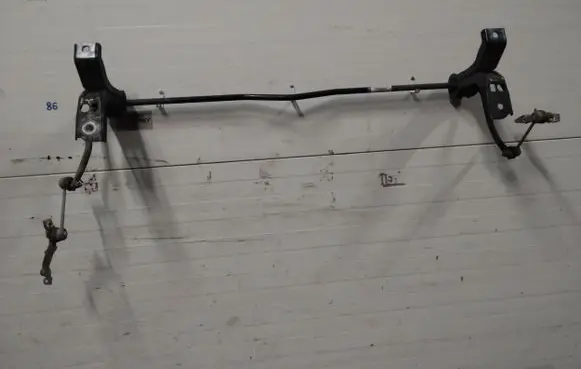 Peugeot 3008 II Rear anti-roll bar/sway bar 9819390180
