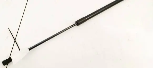 Opel Mokka X Tailgate/trunk strut/damper 95095593