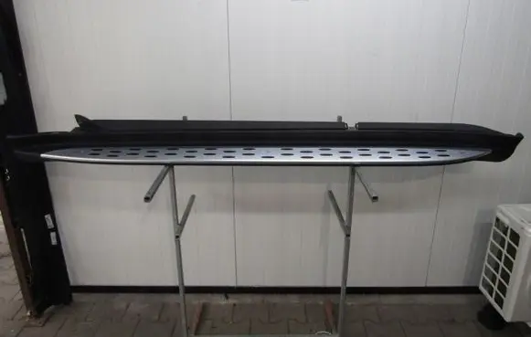 Mercedes-Benz EQC Front sill (body part) a2936981500