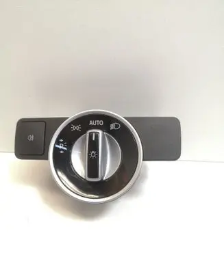 Mercedes-Benz E W212 Light switch A2129056800