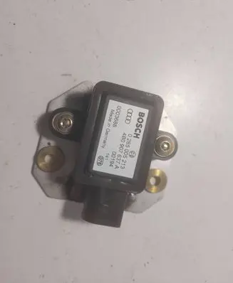 Audi A6 S6 C5 4B Accelerator pedal position sensor 4B0907637A 0265005213 0003688
