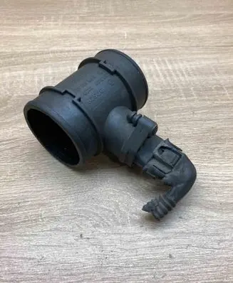Opel Zafira A Mass air flow meter 0281002428