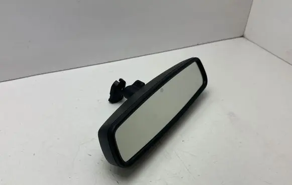 Ford Mustang VI Rear view mirror (interior) FU5A17E678