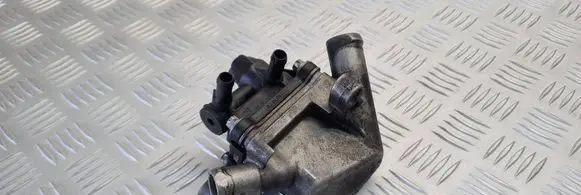 Mercedes-Benz ML W163 Fuel heater A6120700211 A6110700179