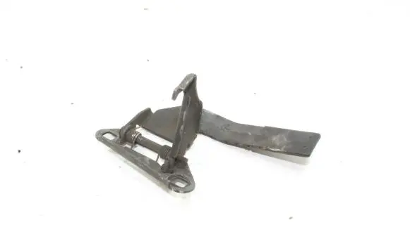 Jaguar XF X250 Engine bonnet (hood) release handle