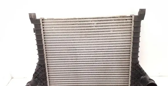 Dodge Nitro Intercooler radiator 988930W 16454