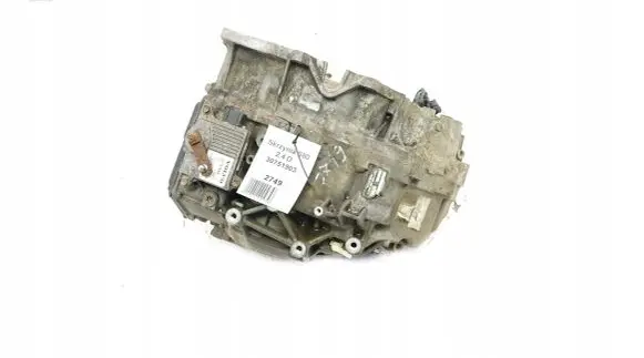 Volvo S80 Automatic gearbox 30751903