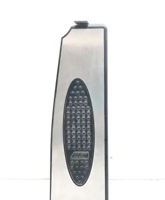 BMW M5 Foot rest pad/dead pedal 7896959 5147789695901