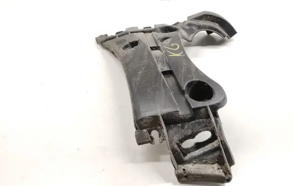 Renault Kangoo II Rear bumper mounting bracket 8200435435