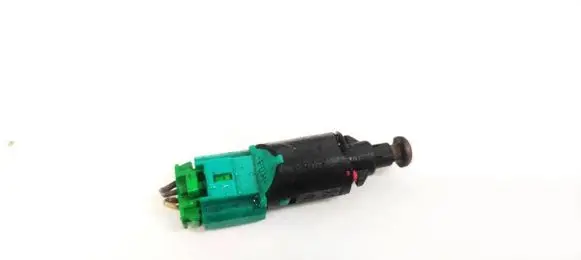 Brake pedal sensor switch