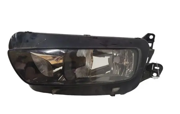 Citroen C4 II Picasso Headlight/headlamp 9800480680 SX47190748